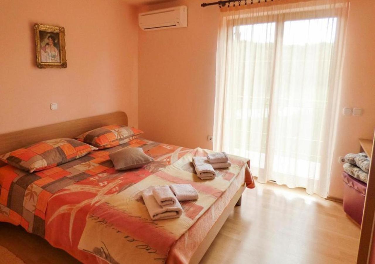 Adria Vrsar Apartment Exterior photo